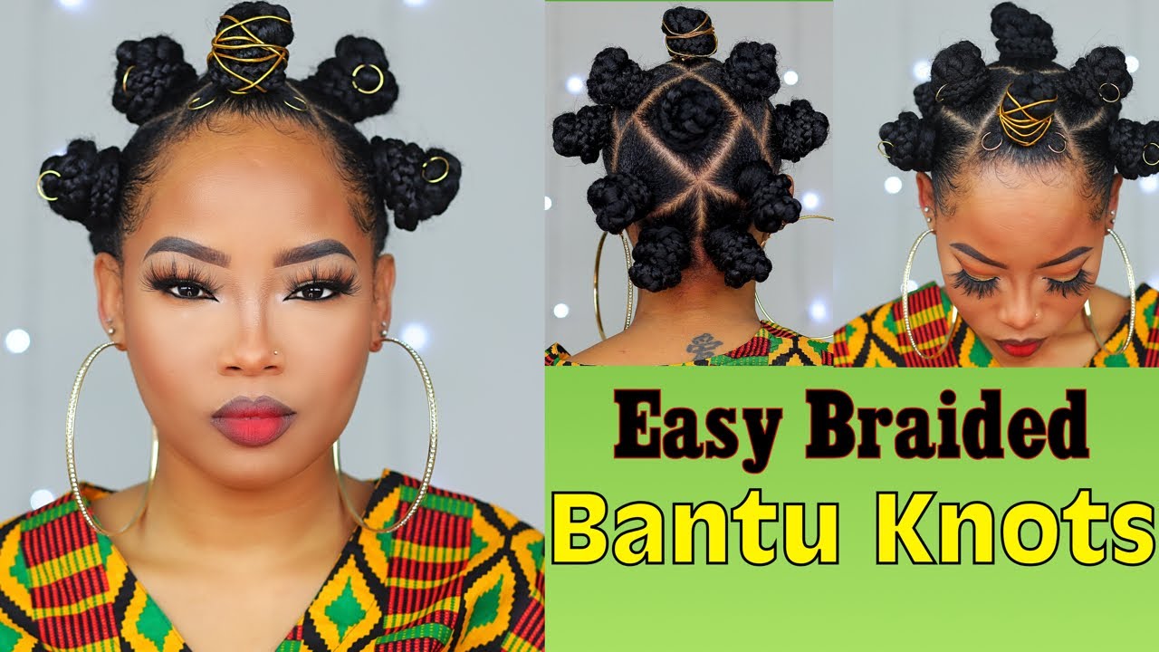 3 FALL LOW BUNS 🍁 EASY HAIRSTYLES | Missy Sue - YouTube