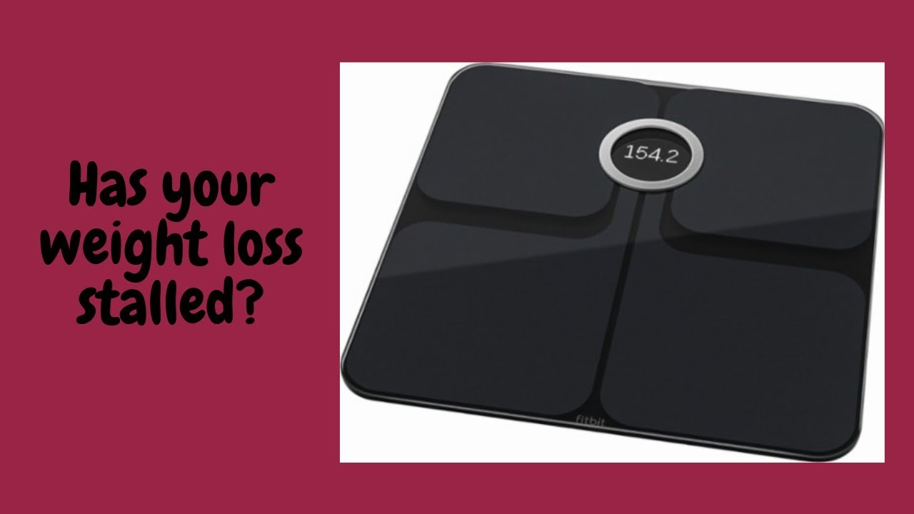 Weight Loss Stalls and How to Break Them - YouTube