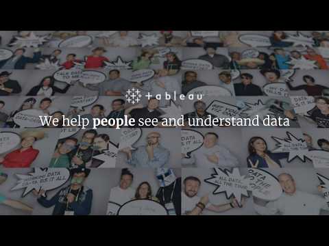 Best Practices for Using Tableau with Snowflake