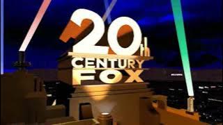 20th Century Fox For Ninety four 1956/1953 Version