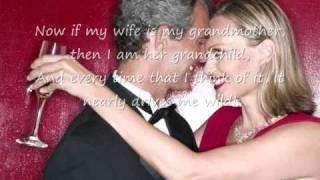 I'm My Own Grandpa-Karaoke