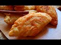 بدون فرن❗فطائر مورقة بفكرة جديدة بحشوة مميزة لازم تتجرب 