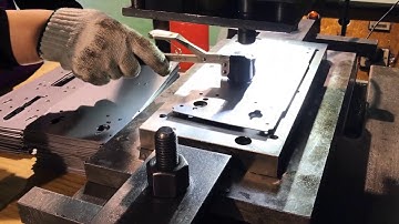 How to produce a Ak 47