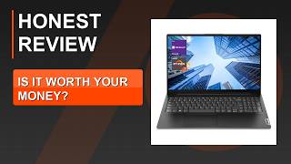 Lenovo V-Series V15 Business Laptop Honest Review 2026 - Worth It