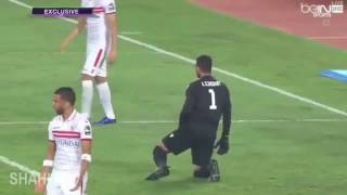 اهداف الزمالك والوداد -1 3 الهدف الثالث للوداد المغربي