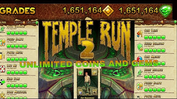 how to hack temple run 2 by lucky patcher without rooted mobile (no purchase)(100% working)