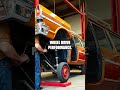 Transforming a Classic Station Wagon into a High-Performance Drift Machine