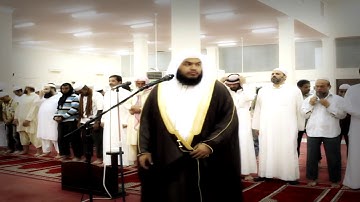 تلاوة عطرة لفضيلة الشيخ نواف بن نازل الدغماني من سورة (ق)