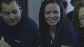 See How Hologic Products Are Made