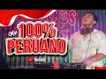 Mix 100 peruano cumbia salsa reggaetonhuayno selva y ms