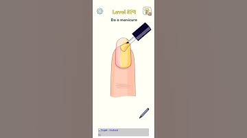 LEVEL 374 | DOP 3 : Displace One Part~ GAMEPLAY #shorts #shortvideo #fyp #games #simpley