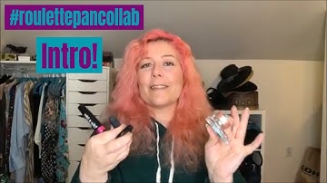 Project Pan Roulette Collab | R3 E1