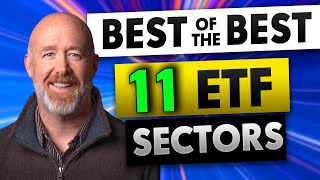 Best ETFs for Long Term Investing For Beginners by BWB - Business With Brian 23,056 views 8 months ago 14 minutes, 4 seconds
