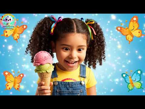 رحلة إلى الحديقة أفضل أغاني تعليمية للأطفال