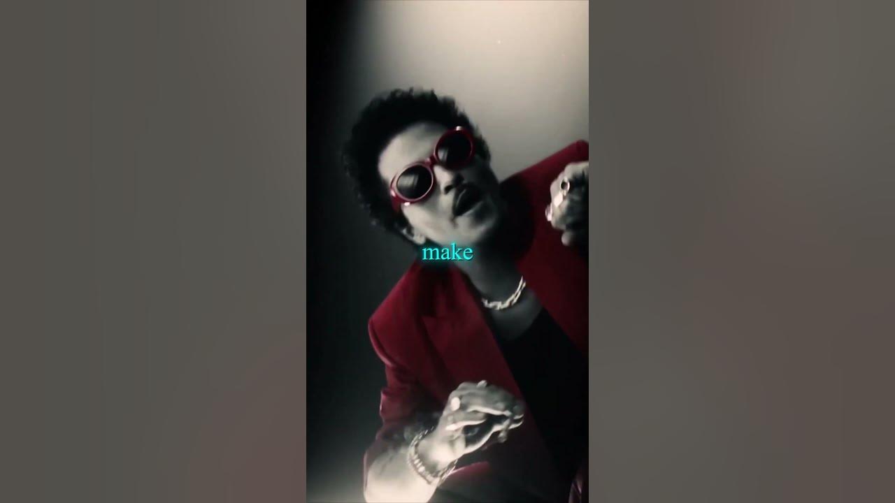 Bruno Mars and Sexy Red New song is *CRAZY* 😳🔥 Bruno Mars and Sexy Red New song is *CRAZY* 😳🔥