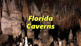 Florida Caverns