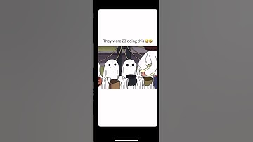 Regular show Halloween shenanigans🤣