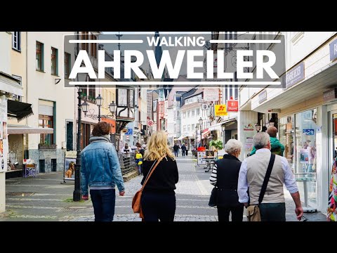 Video: Terugkeer Naar Het Stadscentrum