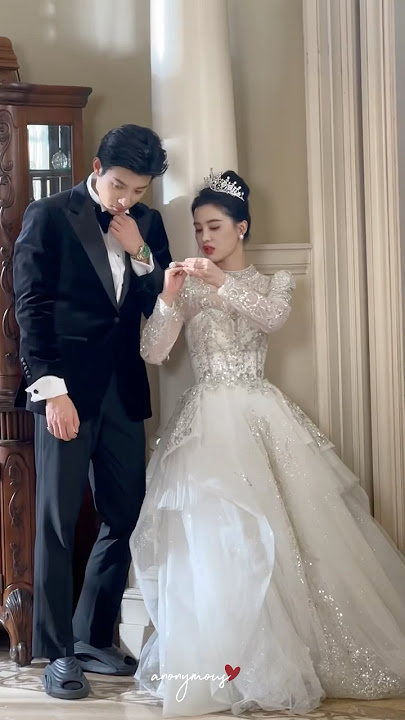 🥰 Ma Xiaoyu ✘ Zhang Chuxuan | Drama 'Mafia Boss' #Maxiaoyu #马小宇 #Zhangchuxuan #cdrama #shortdrama