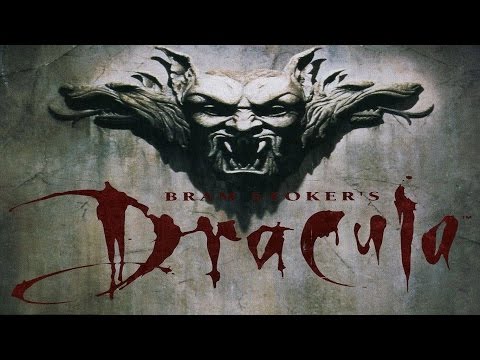 Видео: Полное прохождение (((SEGA))) Bram Stoker's Dracula / Дракула Брэма Стокера