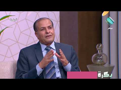لو عاوز تلتحق بكلية أصول الدين نصائح من أ د خالد عبد العال عميد كلية أصول الدين بالمنوفية