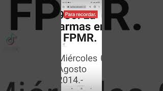 Carrizal bajo, el mayor caso de internacion de armas a Chile.