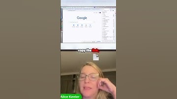 Add a Quick QR Code Creator to Chrome