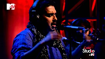 Allah Hi Rehem,Shankar Mahadevan,Coke Studio @ MTV,S01,E02