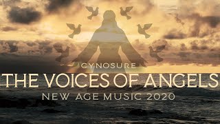New Age Music. Cynosure - The Voices Of Angels 4K💖