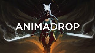 Animadrop - From The Mountains To The Stars