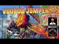 360° Voodoo Jumper Schäfer VR360 VR180 onride POV - Fabbri Smashing Jump | VR Thrill Ride Fairground