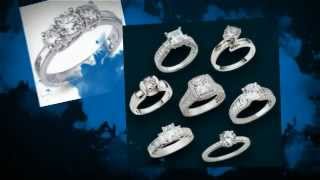 Engagement Rings in Las Vegas - Zaragoza Jewelry Engagement Rings in Las Vegas - Zaragoza Jewelry