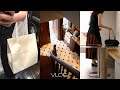 [VLOG]大出費した日.念願のマルジェラ/神保町で古本屋巡り/カフェ/表参道/ショッピング