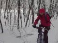 Вело-прогулка по волшебному лесу