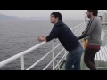 Kyushu-Usuki Ferry Ride - 6さいのばらーど/ゆーゆ MV