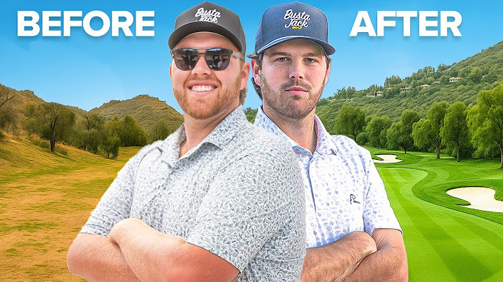 This Was Once The Worst Rated Course In California