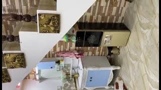 بيت البيع في كربلاء يم مستشفى الكفيل حي سومر ٠٧٧١١٨٨٤٦٣٨ (٧٥ متر طابق ونص السعر ٦٠مليون