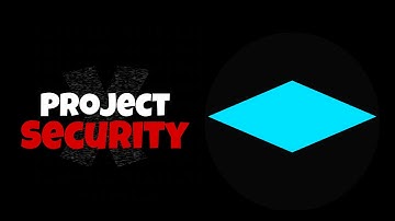 Project Security Official Trailer