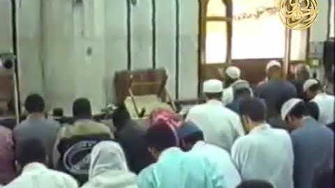 ما تيسر من سورة النمل | للشيخ الحويني
