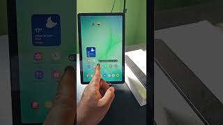 Tablet Wi-Fi não funciona mais aplicativo de motorista 99