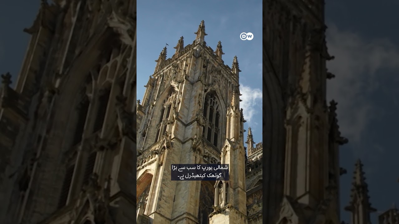Medieval England: Exploring the Historic City of York | A Journey Through History