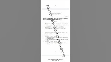 MPSE 006 HINDI MEDIUM SOLVED ASSIGNMENT 2021-22 | FOR PDF WHATSAPP ON 9354372788