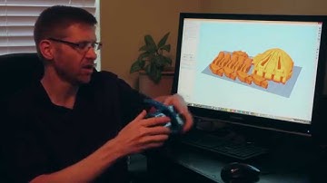 Follow-up to Simplify3D 3D Printing Software Demo and Review (3D Universe)