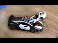 mirglory Car Toy Adventure: Cars, Tractor, Excavator, Trains, Truck &amp; Police Car