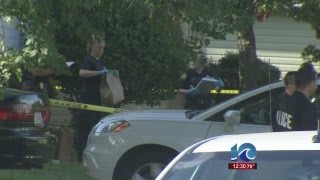 Ava Hurdle reports on deadly shooting in Virginia Beach