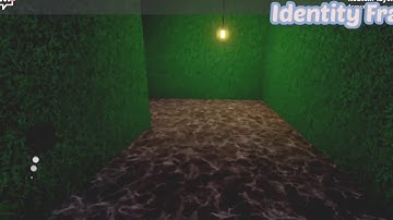 Identity Fraud | how to pass maze 2 |