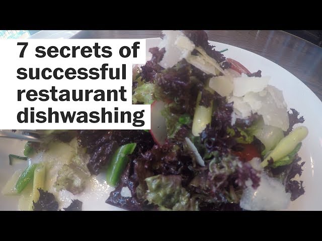 Best Dish Washing Products  FN Dish - Behind-the-Scenes, Food