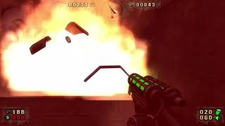 Painkiller: Redemption Gameplay FULL GAME
