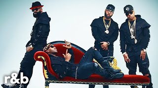 Jagged Edge - Falling Out Of Love 💔 (Lyrics)