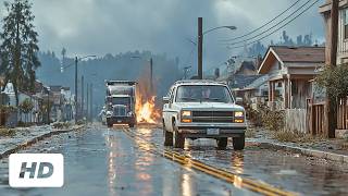 A Movie That Will Give You Strength in the Darkest Days of Your Life Full Movie